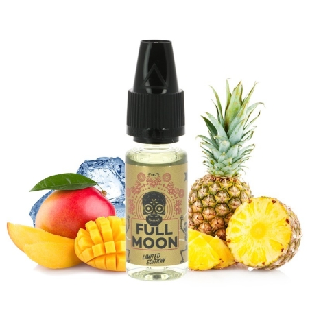 DIY Concentré Gold - Full Moon pas cher DIY Concentré Gold - Full Moon pas cher