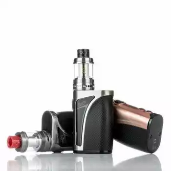 Kit Kroma A Isub - Innokin pas cher Kit Kroma A Isub - Innokin pas cher