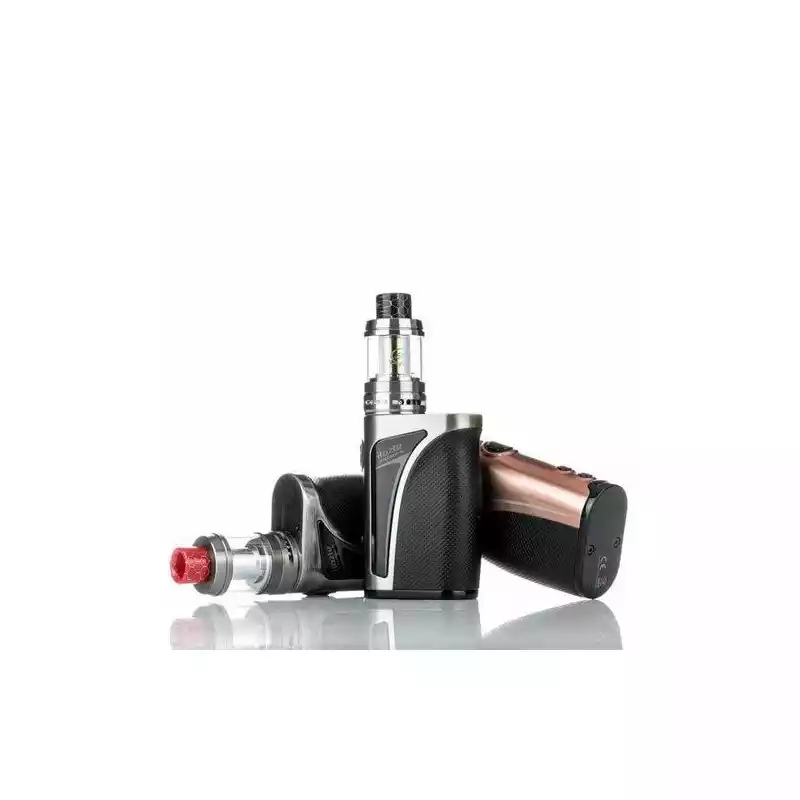 Kit Kroma A Isub - Innokin pas cher Kit Kroma A Isub - Innokin pas cher