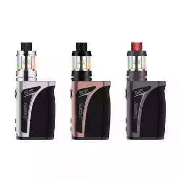 Kit Kroma A Isub - Innokin pas cher Kit Kroma A Isub - Innokin pas cher