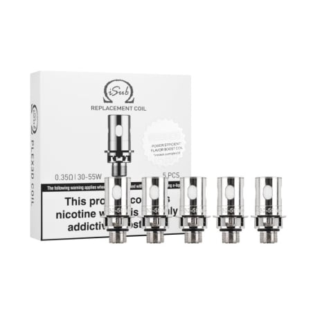 e-liquide Résistances Isub B - Innokin pas cher