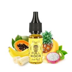 Concentré Yellow 10 ml - Just Fruit By Full Moon pas cher