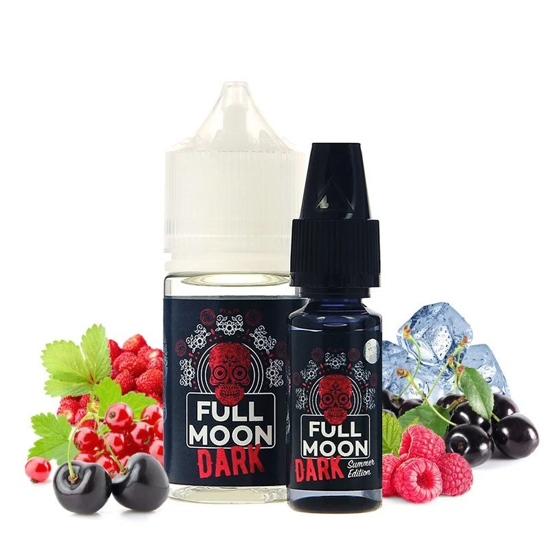 Concentré Dark Summer Edition - Full Moon pas cher Concentré Dark Summer Edition - Full Moon pas cher