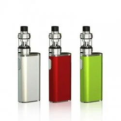 Kit Istick Melo 60w - Eleaf pas cher Kit Istick Melo 60w - Eleaf pas cher