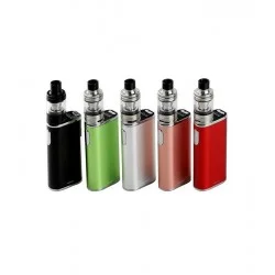 Kit Istick Melo 60w - Eleaf pas cher Kit Istick Melo 60w - Eleaf pas cher