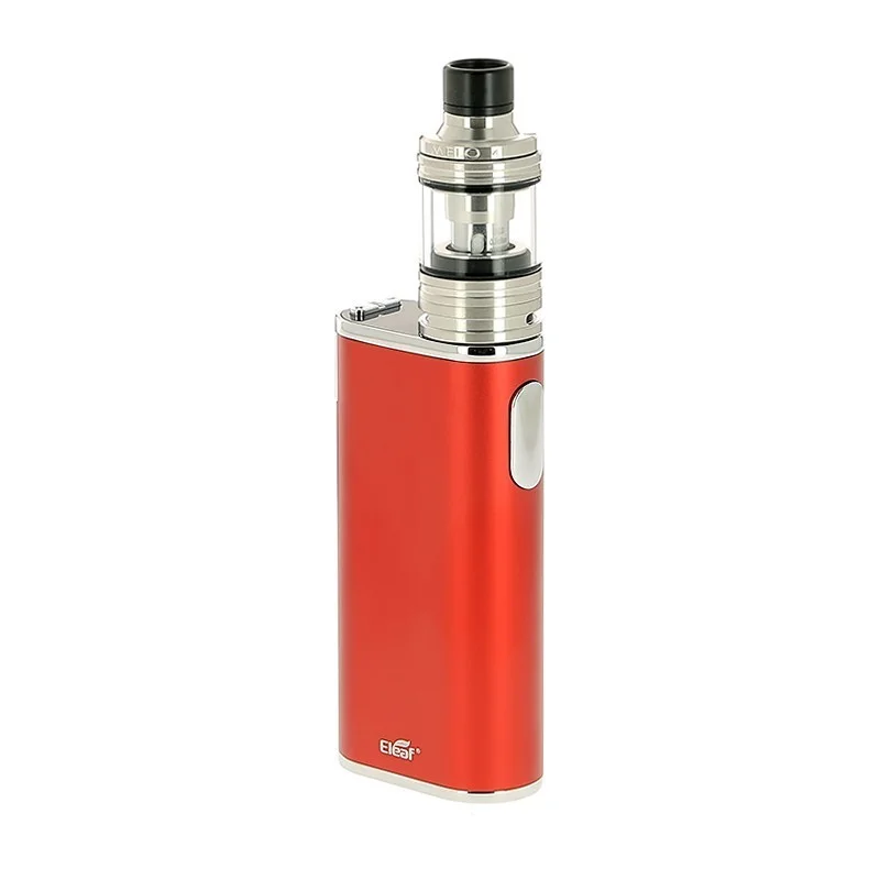Kit Istick Melo 60w - Eleaf pas cher Kit Istick Melo 60w - Eleaf pas cher