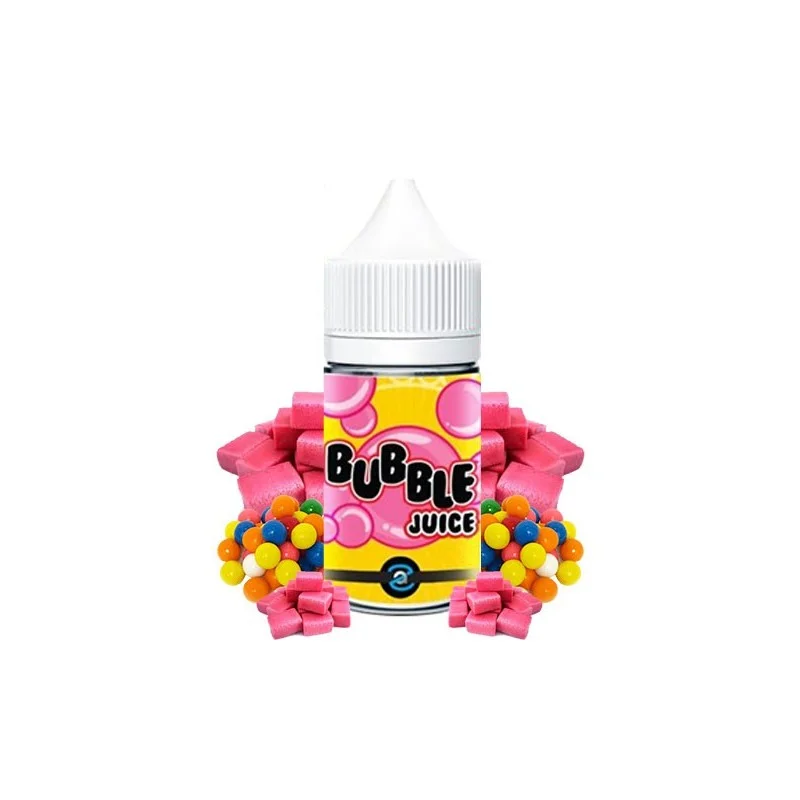 Concentré Bubble Juice - 30 ml - Aromazon pas cher Concentré Bubble Juice - 30 ml - Aromazon pas cher