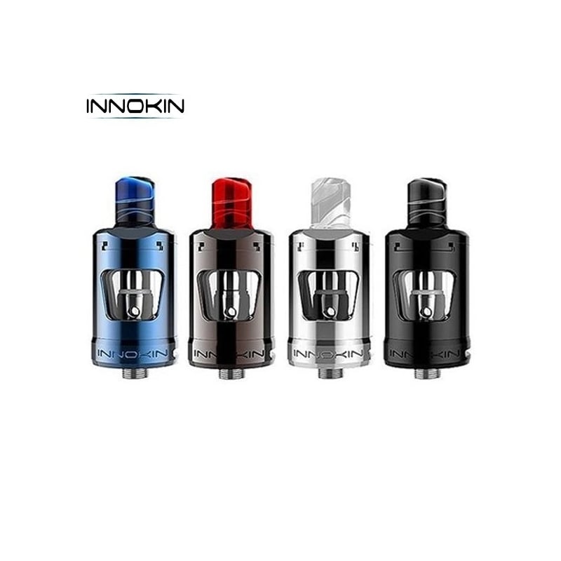 e-liquide Clearomiseur Zlide D22 - Innokin pas cher