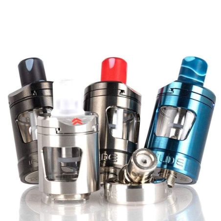 e-liquide Clearomiseur Zlide D22 - Innokin pas cher