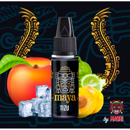 DIY Arôme Tizu - Maya By Full Moon pas cher DIY Arôme Tizu - Maya By Full Moon pas cher
