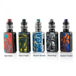 Kit iStick Mix - Eleaf pas cher Kit iStick Mix - Eleaf pas cher