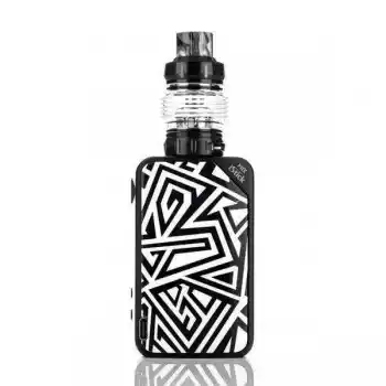 Kit iStick Mix - Eleaf pas cher Kit iStick Mix - Eleaf pas cher