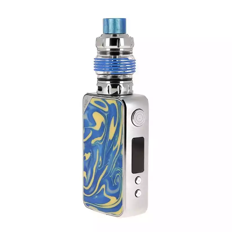 Kit iStick Mix - Eleaf pas cher Kit iStick Mix - Eleaf pas cher