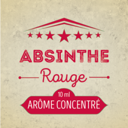 Arôme Absinthe Rouge - Cirkus pas cher