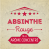DIY Arôme Absinthe Rouge - Cirkus pas cher