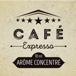 Arôme Café Expresso - Cirkus pas cher