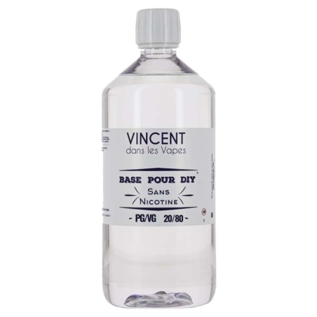 Base 20/80 - 1L - VDLV pas cher Base 20/80 - 1L - VDLV pas cher