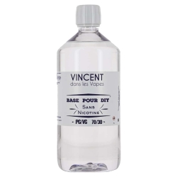 DIY Base 70/30 - 1L - VDLV pas cher