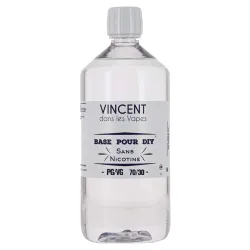 Base 70/30 - 1L - VDLV pas cher Base 70/30 - 1L - VDLV pas cher
