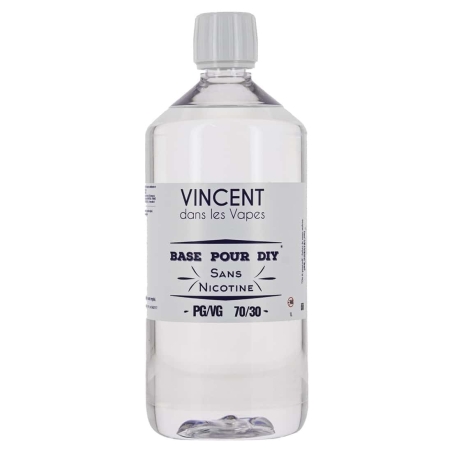 DIY Base 70/30 - 1L - VDLV pas cher DIY Base 70/30 - 1L - VDLV pas cher