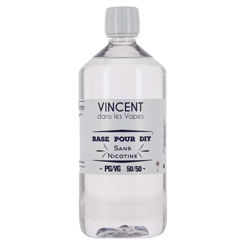 DIY Base 50/50 - 1L - VDLV pas cher DIY Base 50/50 - 1L - VDLV pas cher