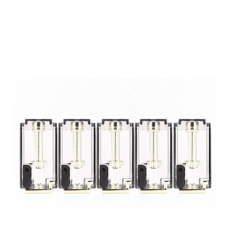 Cartouches Exceed Grip - Joyetech pas cher Cartouches Exceed Grip - Joyetech pas cher