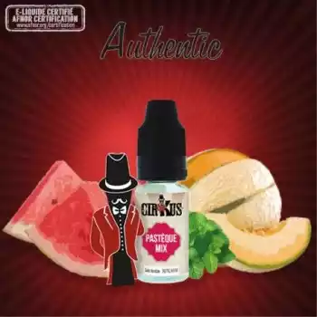 Pastèque Mix - Cirkus pas cher Pastèque Mix - Cirkus pas cher