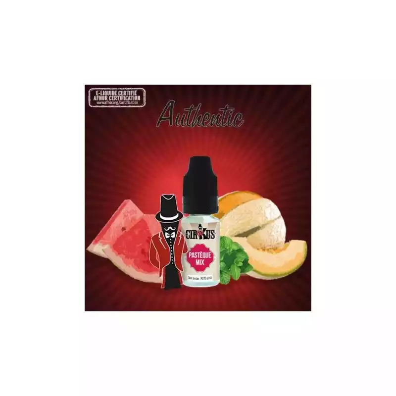 Pastèque Mix - Cirkus pas cher Pastèque Mix - Cirkus pas cher