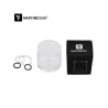 Pyrex Veco Plus Tank $1 $2 - Vaporesso pas cher