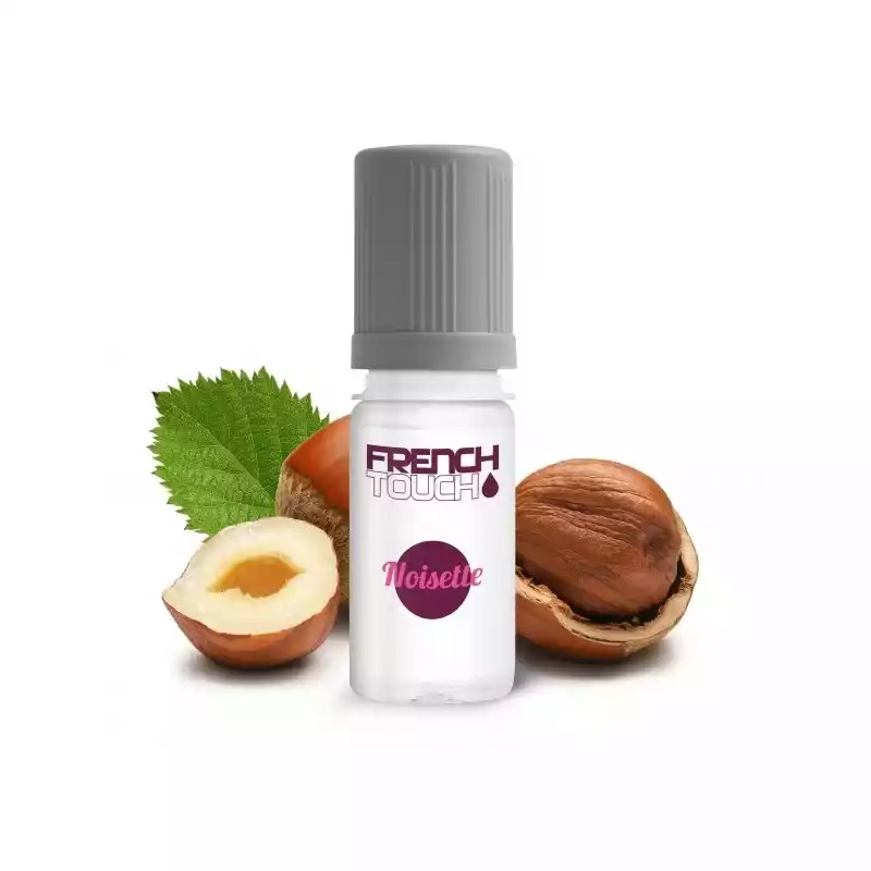 Noisette - French Touch pas cher Noisette - French Touch pas cher