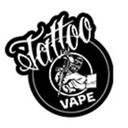Tattoo Vape