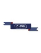 Les Grands : E liquide Les Grands De Vincent aux arômes Naturels.