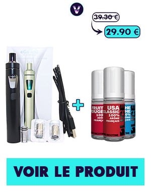 Quelle cigarette lectronique pour un fumeur occasionnel ? Quelle cigarette lectronique pour un fumeur occasionnel ?