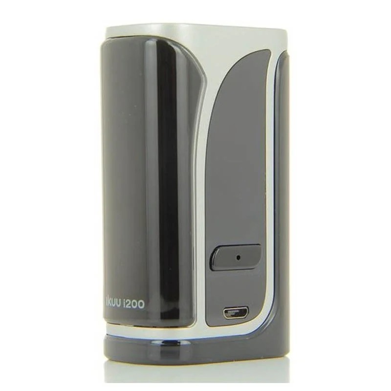 elfbar nachfüll pod läuft aus Pack IKUU 80w melo 4 D25 main image 0