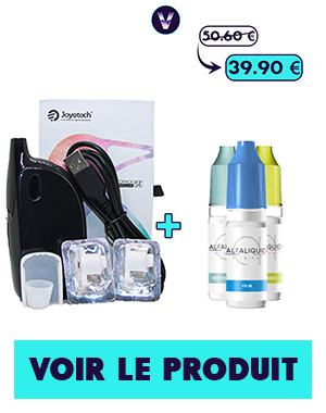 elfbar nachfüll pod läuft aus Cigarette électronique : une bonne solution pour arrêter de fumer ? main image 0