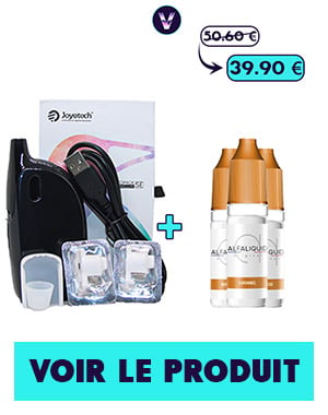 elfbar nachfüll pod läuft aus Résistances EC et EC2 pour Eleaf Melo, Melo2, Melo3, Melo4 et Melo5 main image 0