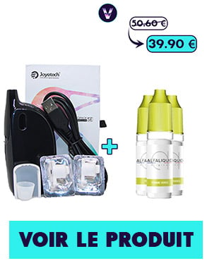 Quelle cigarette lectronique pour un fumeur modr ? Quelle cigarette lectronique pour un fumeur modr ?