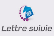 Logo Lettre suivie