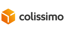 Logo Colissimo