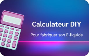 Calculateur DIY