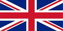 Drapeau Angleterre