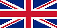 Drapeau Angleterre