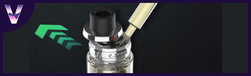 fuite cigarette électronique vaporesso Fuite cigarette electronique : comment les éviter ?