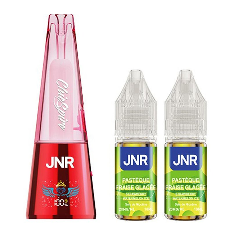 Vape Shop France  2223 March 2026  Paris, France Vape Expo is just  around the corner! Our team will be on-site to meet partners and discuss  Chemnovatic's nicotine solutions, with a