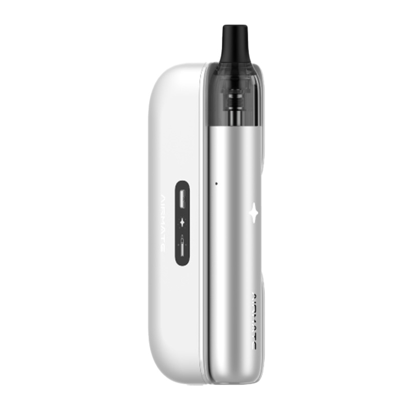 elfbar nachfüll pod läuft aus Smoktech : les nouveaux kits Airmate, Arco Max et Arco E1 à la loupe