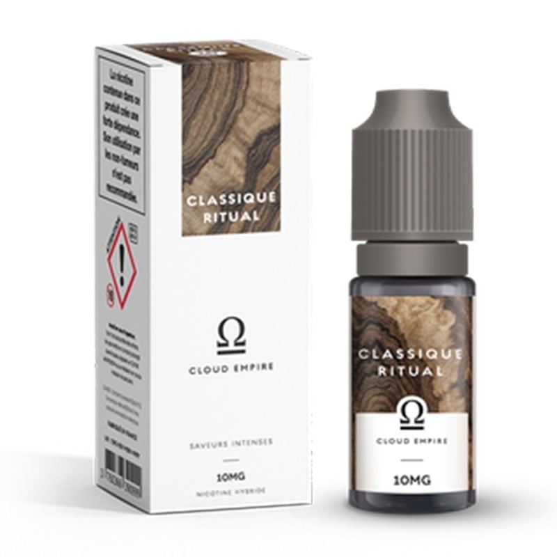Vapexpo Awards 2026 : les 3 meilleurs e-liquides classic ?