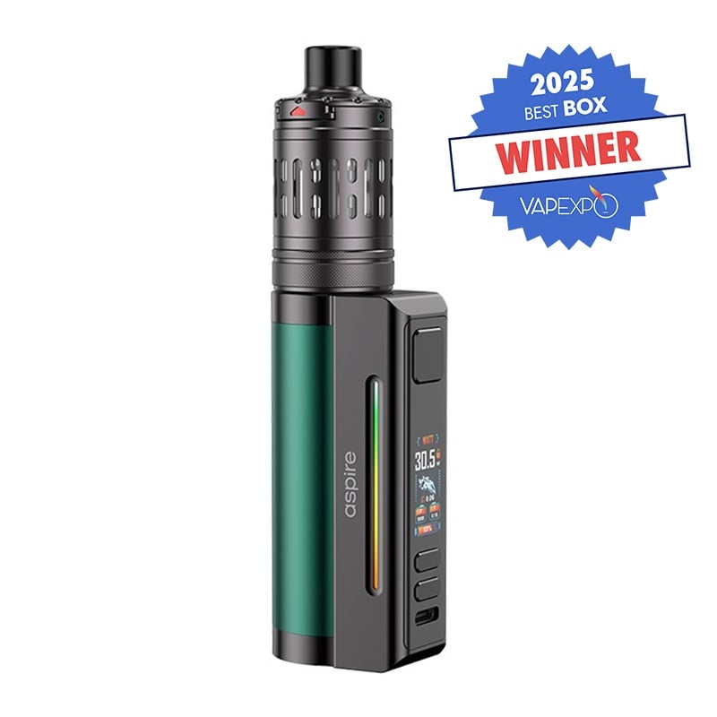 elfbar nachfüll pod läuft aus Top 5 des meilleures Cigarettes électroniques de poche main image 1