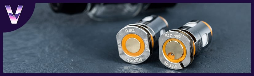 elfbar nachfüll pod läuft aus Résistance GeekVape B Series pas cher