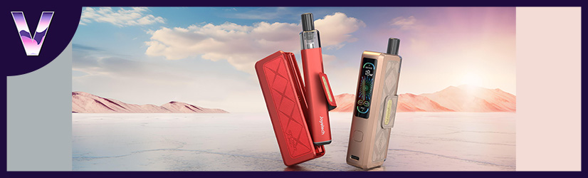 Kit Exceed PCC Joyetech pas cher