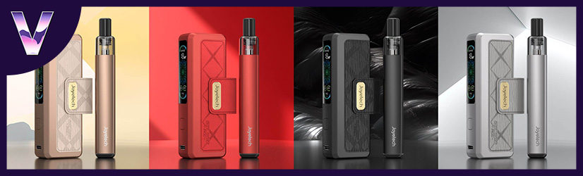 Kit Exceed PCC Joyetech pas cher